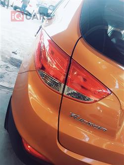 هیوندای تۆکسۆن
